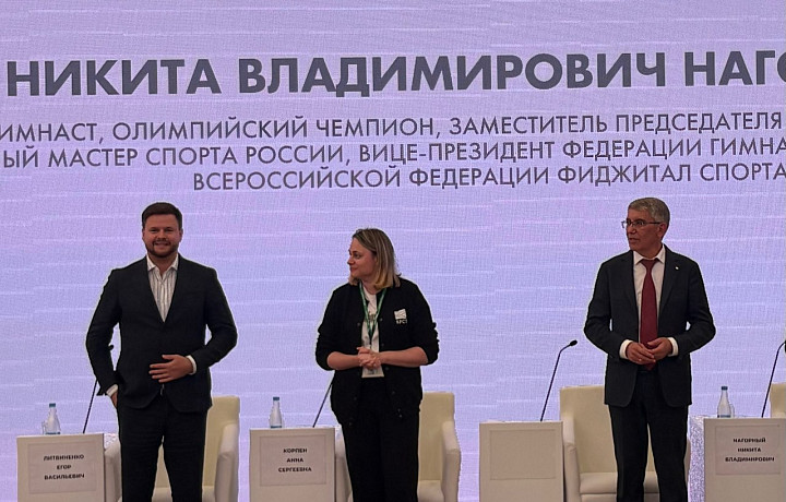 Миляев рассказал, как появилась идея проведения агрофорума в Тульской области