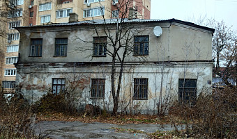 Дом на улице Первомайский проезд, 3А в Туле снесут почти за два миллиона рублей