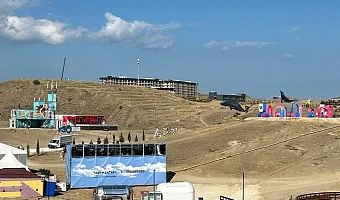 Творческие туляки могут подать заявку на летние школы фестиваля «Таврида»