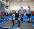 Тула приняла Международные соревнования по пауэрлифтингу «Содружество наций»
