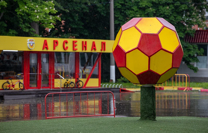 Экс-футболисту тульского «Арсенала» Савину грозит уголовная ответственность по двум статьям из-за видео про Украину