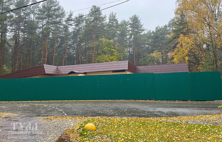 Легендарная «Ёлочка» всё? Жители Тулы высказали беспокойство о дальнейшей судьбе кафе