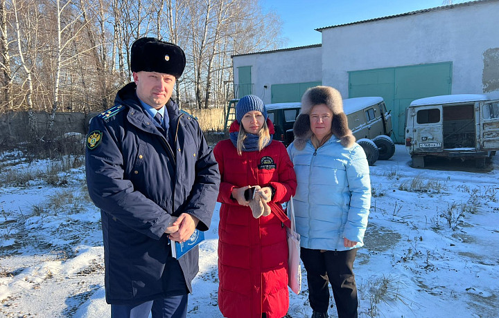 Прокуратура проверила веневскую организацию, задолжавшую сотрудникам зарплату в размере 6,1 млн рублей
