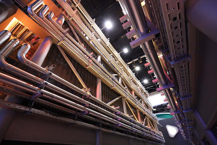 Почти 51,5 млрд рублей инвестиций и сотни новых рабочих мест. Каким был для Тульской области второй день ПМЭФ