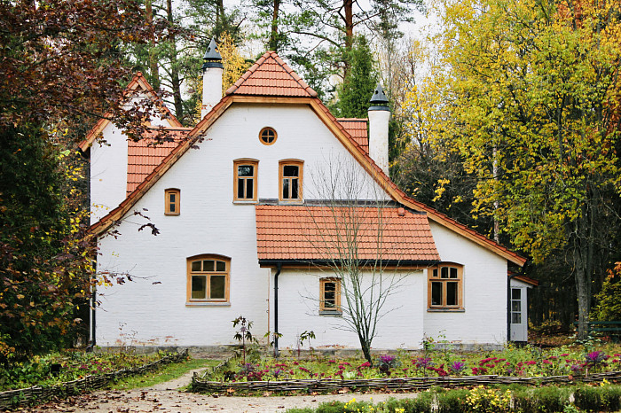 Дети из ЛНР приехали отдохнуть в Тульскую область