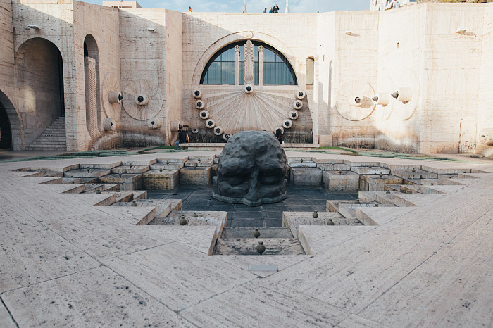 «Есть ли рай на земле? Да, Армения!»:  Фотограф из Тулы рассказала, за что полюбила Ереван