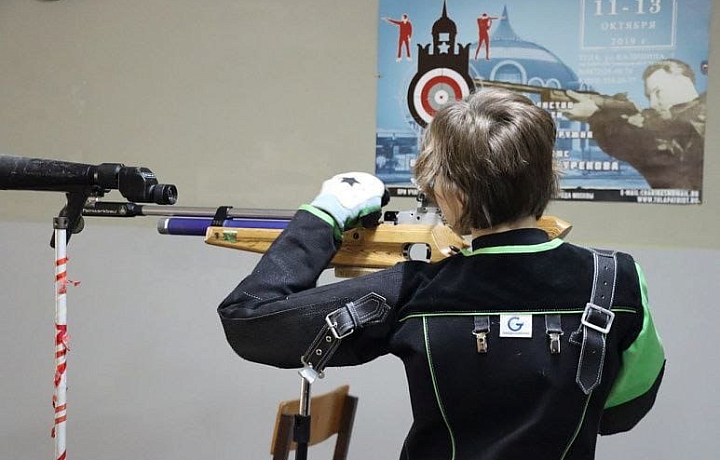 В Туле с 19 по 21 мая пройдет чемпионат и первенство области по стрельбе из пневматического оружия