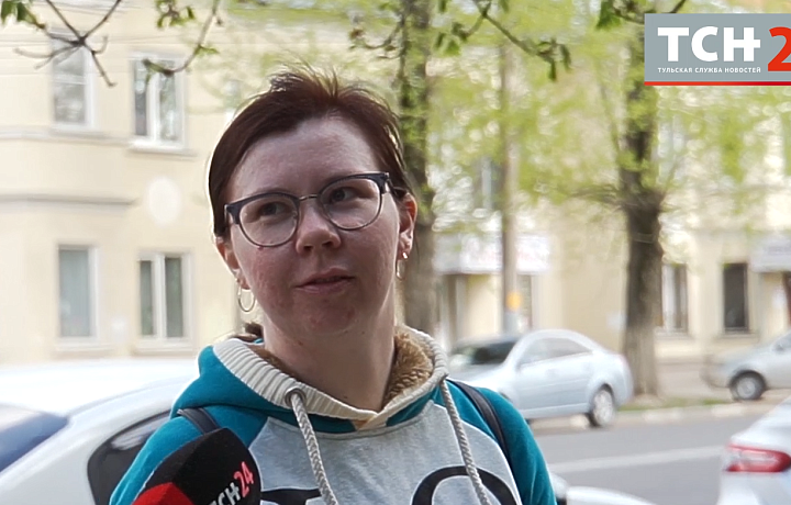 Туляки высказались об отстреле бродячих собак