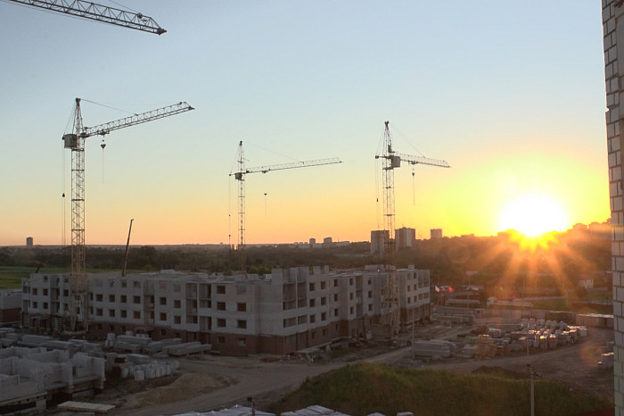 Комфорт и птичьи трели: где тулякам купить квартиру на природе, но  рядом с городом