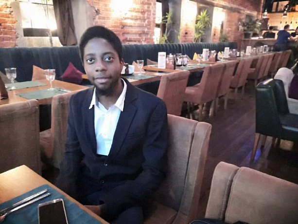 Близкие утонувшего в Обидимо студента из Замбии рассчитывают на поддержку МИД в расследовании трагедии
