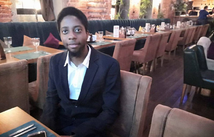 Близкие утонувшего в Обидимо студента из Замбии рассчитывают на поддержку МИД в расследовании трагедии