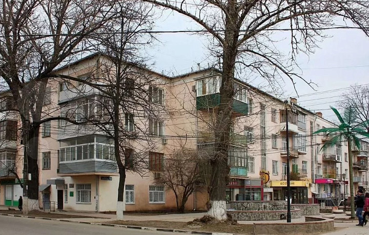В Туле продают квартиру «только для солидных клиентов» за 47,7 млн рублей