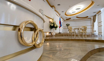 34 пары зарегистрировали брак в Туле 25 декабря 2025 года