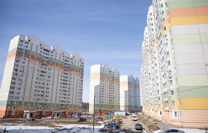 В Туле за месяц выросла стоимость съемных квартир