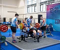 Тула приняла Международные соревнования по пауэрлифтингу «Содружество наций»