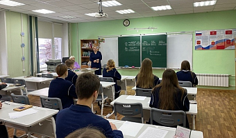 Более пяти тысяч тульских одиннадцатиклассников написали итоговое сочинение