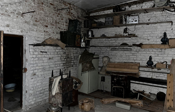 Росимущество отменило аукцион по продаже заброшенной спортбазы под Тулой