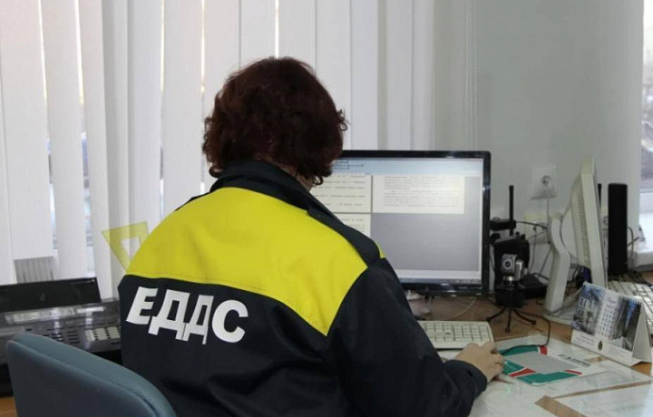 За сутки в Туле произошло 22 ДТП, пострадали два человека