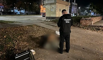 Пьяный туляк насмерть забил знакомого на улице Октябрьской