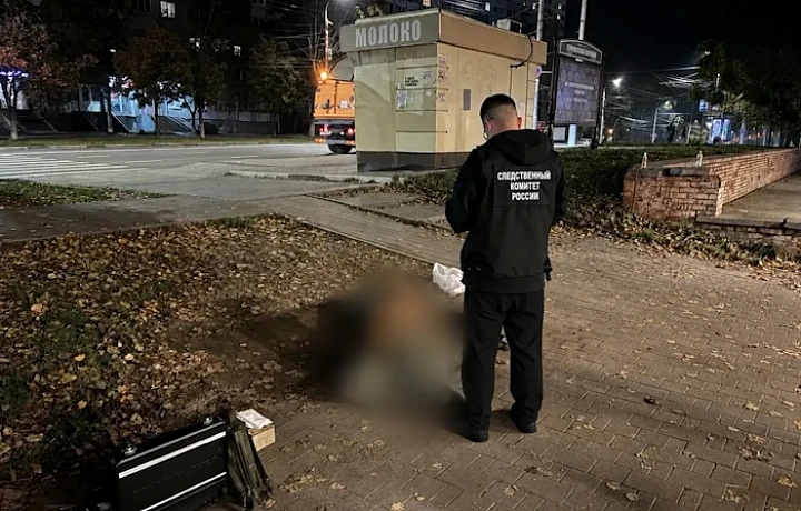 Пьяный туляк насмерть забил знакомого на улице Октябрьской