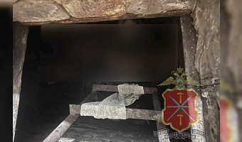 Застолье в Епифани закончилось двойным убийством: задержаны трое мужчин