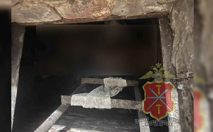 Застолье в Епифани закончилось двойным убийством: задержаны трое мужчин