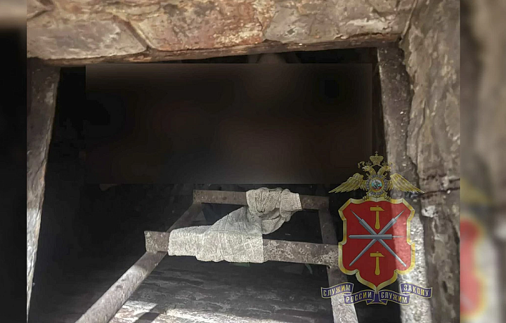 Застолье в Епифани закончилось двойным убийством: задержаны трое мужчин
