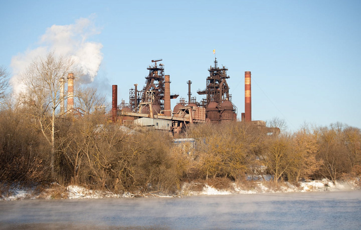 Тульская оборонительная операция: о памяти и памятниках КМЗ