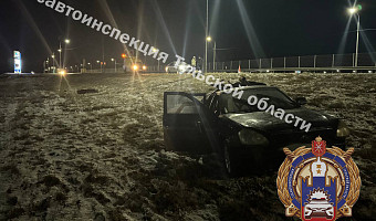 В ДТП на трассе М-4 «Дон» под Тулой погиб 17-летний подросток