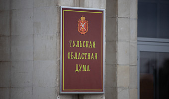 Андрей Мазов лидирует на дополнительных выборах в Тульскую облдуму