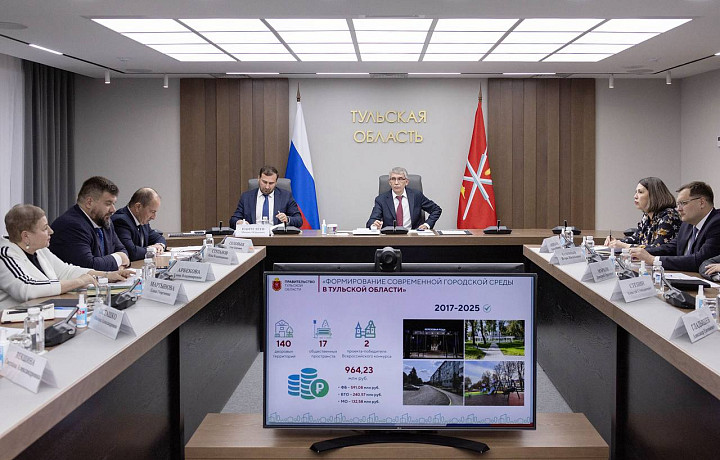 В Новомосковске появится Музейно-выставочный комплекс промышленности