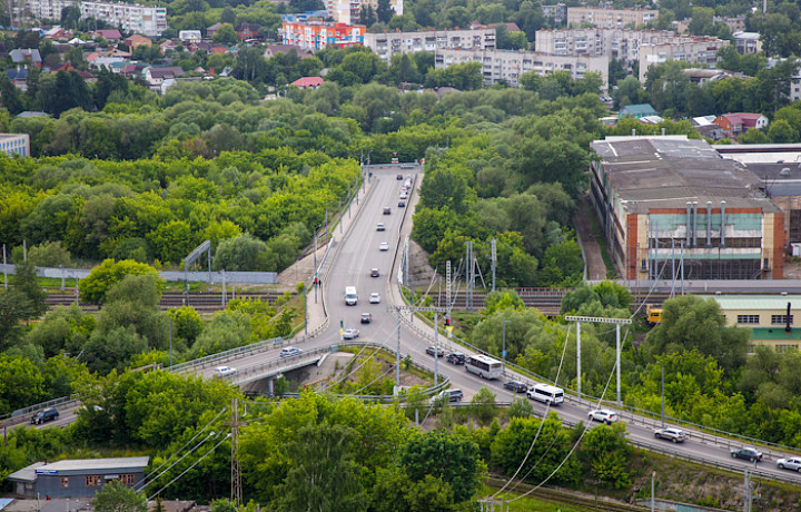 В Тульской области может появиться экопатруль