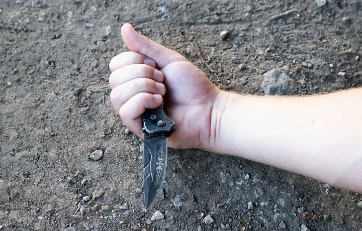 В Туле пьяная ссора с поножовщиной едва не закончилась убийством