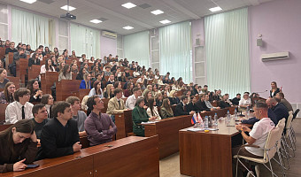 Экспорт Тульской области за полгода превысил 2,5 миллиарда долларов