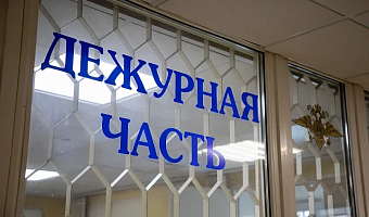 В Тульской области задержали студента-«бегунка» мошенников, забравшего у пенсионерки 600 тысяч рублей