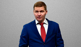 Алексей Симаков назначен помощником главного тренера АКМ