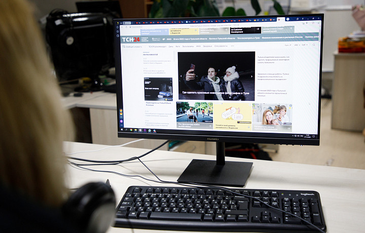 ТОП-10 самых читаемых новостей Тульской службы новостей в 2022 году