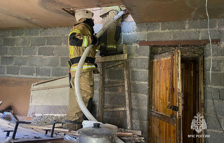 Два пожара и семь ДТП произошли в Тульской области за сутки