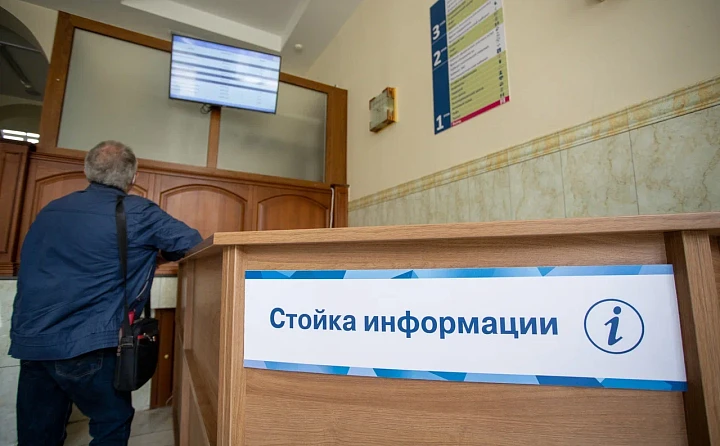 В Туле и области объединят часть районных больниц