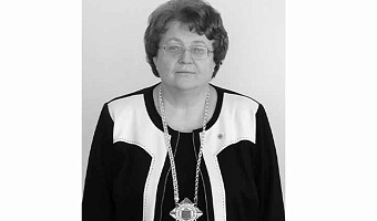 Ушла из жизни директор Музея оружия в Туле Надежда Калугина