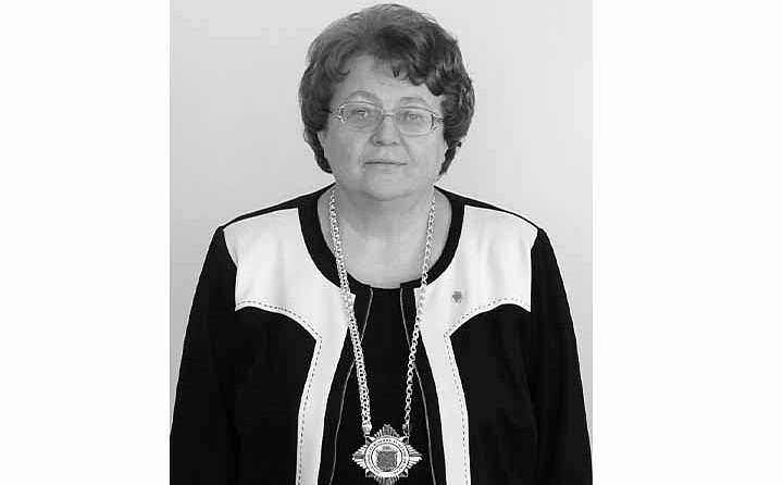 Ушла из жизни директор Музея оружия в Туле Надежда Калугина