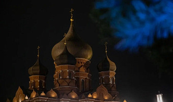 Священник назвал «Велесову ночь» современным интернет-мифом