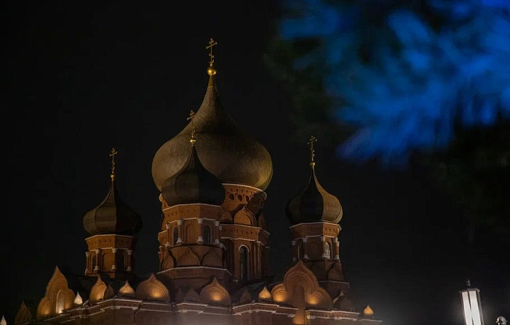 Священник назвал «Велесову ночь» современным интернет-мифом