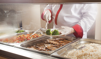 В Туле закрыли «Плов-Центр» на 60 дней из-за нарушений санитарных норм