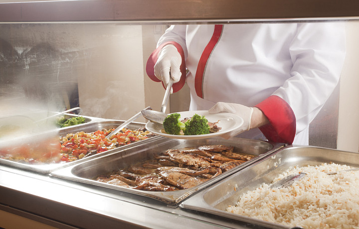 В Туле закрыли «Плов-Центр» на 60 дней из-за нарушений санитарных норм