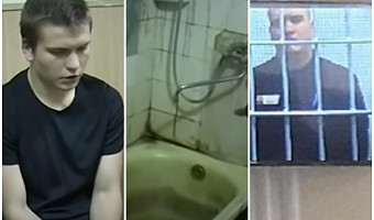 Дело Ивана Иванченко: ровно 15 лет назад на улице Кутузова нашли тела пяти человек, забитых молотком