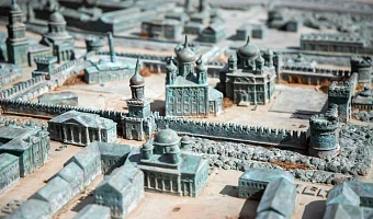 Восхищаемся «Щелкунчиком», расследуем убийство и оцениваем нового Шурика: чем заняться на выходных в Туле 13 и 14 декабря