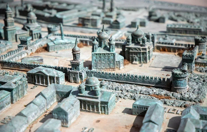 Восхищаемся «Щелкунчиком», расследуем убийство и оцениваем нового Шурика: чем заняться на выходных в Туле 13 и 14 декабря