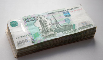 Депутат ГД Афонин из Тулы задекларировал 9,7 млн рублей доходов за 2025 год