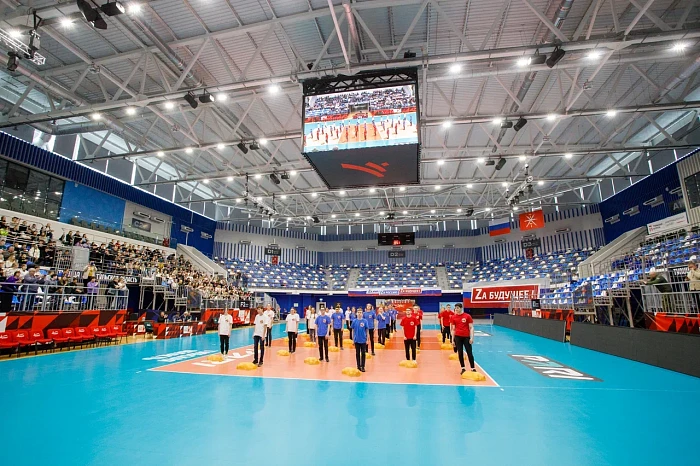 Туляки отработали навыки оказания первой помощи в рамках флешмоба «Дети спасают жизни»